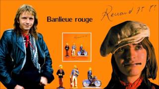 Banlieue rouge (Renaud 75 85)
