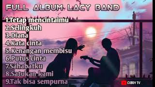 Download lagu Full Album LACY BAND mp3