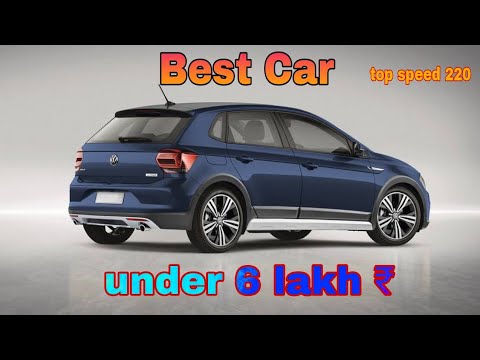 Volkswagen polo 2021 review in hindi /Carviral/puspendra namdev