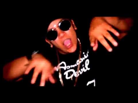 sAs ft. TySteezy "GODFORBID" OFFICIAL Music Video