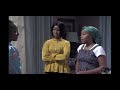 26 August 2021 Skeem Saam Glenda Apologizes To Lizzy