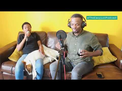 The EasyJust Podcast | Episode 2 | Promo Clip | Corrupt Officials