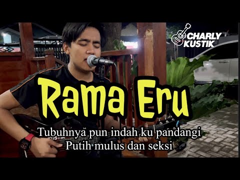Rama Eru - Putri Iklan ( ST12 ) - (Official Live Acoustic Cover 122)