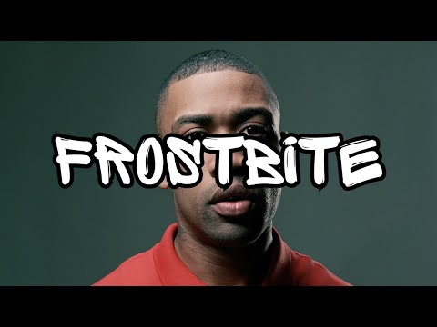 [FREE] Wiley x Skepta Type Beat - "FROSTBITE" | UK Grime Instrumental 2025