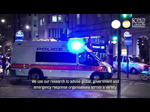 Emergency Response Metrics: The Pulse of Crisis Management