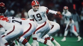 Bernie Kosar - Agent, Manager, Publicist Contact Info