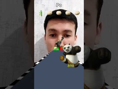 Help Kung fu panda #kungfu #kungfupanda #kungfupanda4 #gameplay #edit #kdrama #netflix #korea