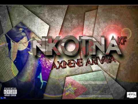 Nicotina KF - Heiii...