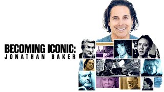 Becoming Iconic: Jonathan Baker | Teaser | Coming to Fandor | Sept. 13