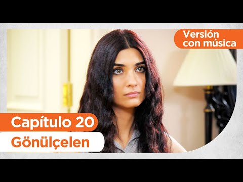 Becoming a Lady | Gonulcelen - Chapter 20 | Music Version