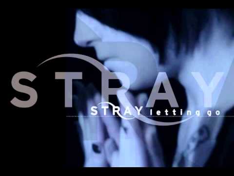 STRAY - Let Me Go (feat. Riccardo Sabetti)
