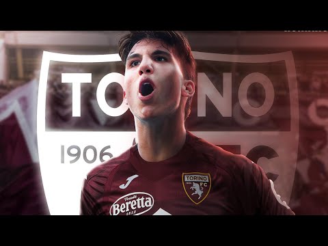 Cesare Casadei ● Torino Transfer Target 🟤🇮🇹 Best Skills, Goals & Passes