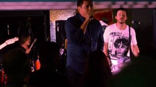 TRBXVII - Dexter Freebish &quot;Life of Saturdays&quot; (8) Falling Down