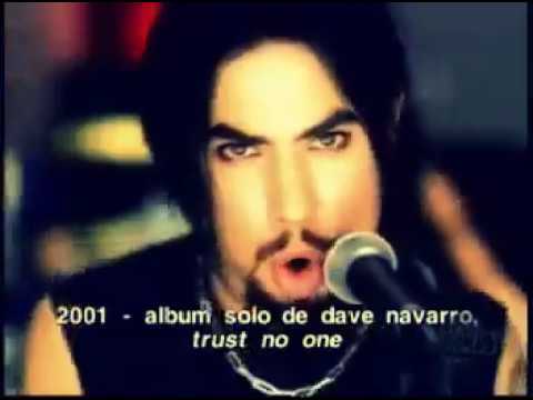 Jane's Addiction MusiquePlus 2003 HQ FULL