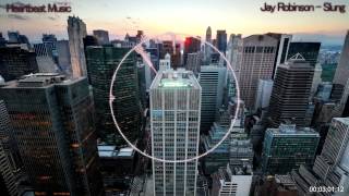 Jay Robinson - Slung