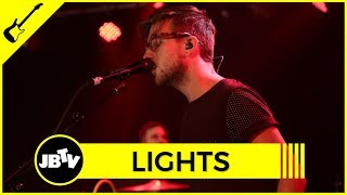 Lights - Cactus In The Valley | Live @ JBTV