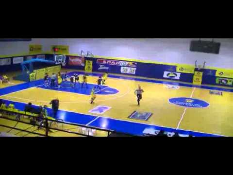 LF J11 GRAN CANARIA 2014 ...,56 - 77,GIPUZKOA UPV... (06/12/2014)