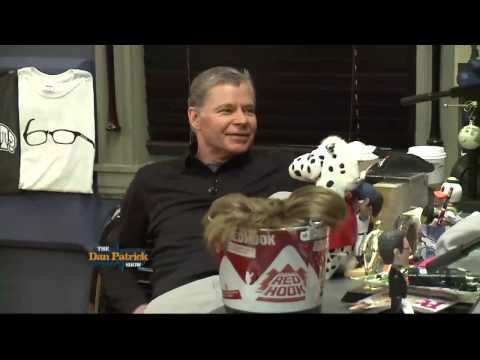 DP Cold Open (Fan on Ice at Hockey Game) 3/20/14