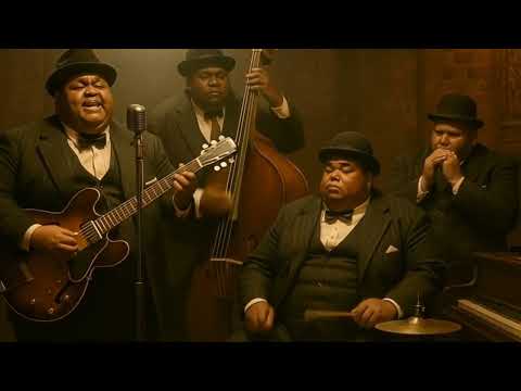 Harlem Boogie (from album Delta Days)