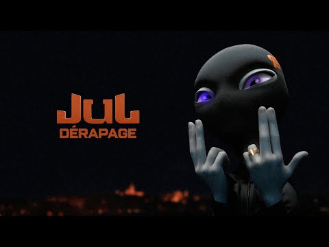 Video thumbnail for Dérapage