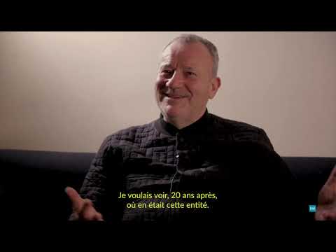 Drew McDOWALL_PRÉSENCES électronique 2019