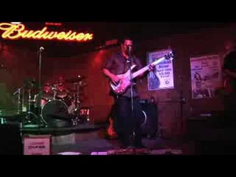 Promotional video thumbnail 1 for EL84 Band