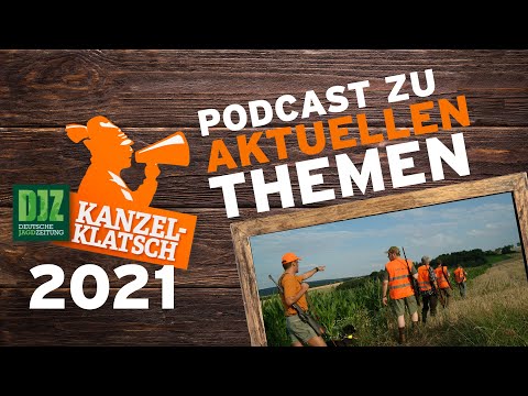 DJZ Pulpit Clapping - Corn Hunt