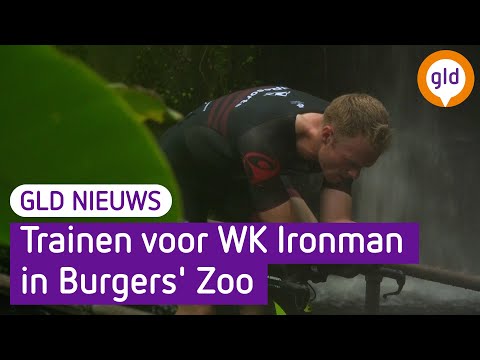 GLD Nieuws 11 augustus 2022