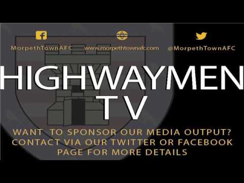 HIGHLIGHTS: Morpeth Town 2 Cleethorpes Town 4