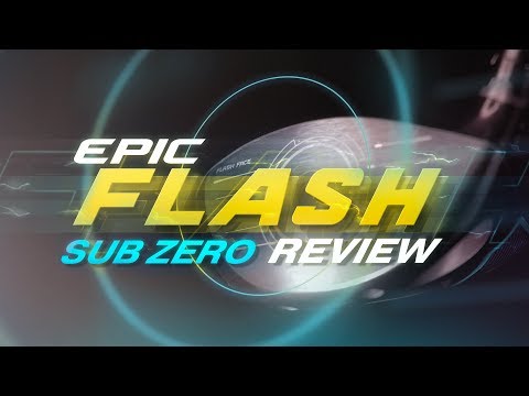 Callaway Epic Flash Sub Zero Driver Review Golf Gear Golf Gear Equipment Reviews