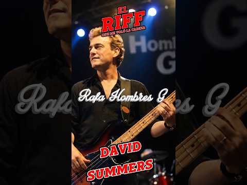 Hombres G - Con los brazos en cruz (Vídeo oficial)