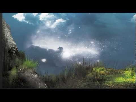 Moonraisers - That Place - (from album BOYO)