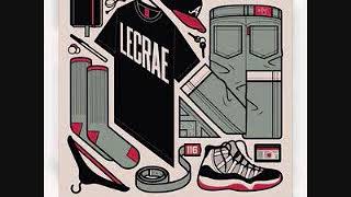 15 My Whole Life Changed   Lecrae