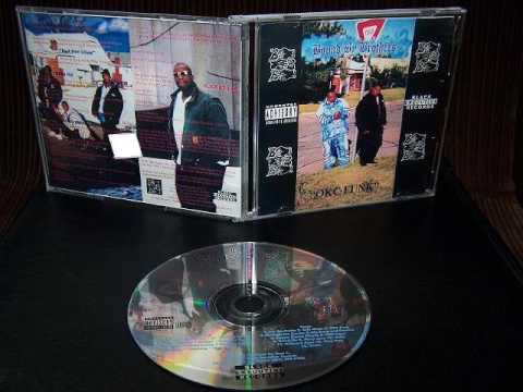 Bound By Brothers - Mary Jane