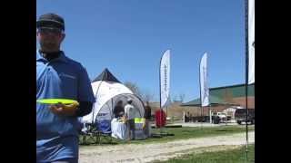 Distance Tips with Garrett Gurthie