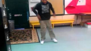 Disco Danny[LilSwag]