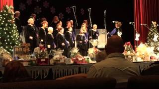 Angels Among Us - Durham Shores Chorus