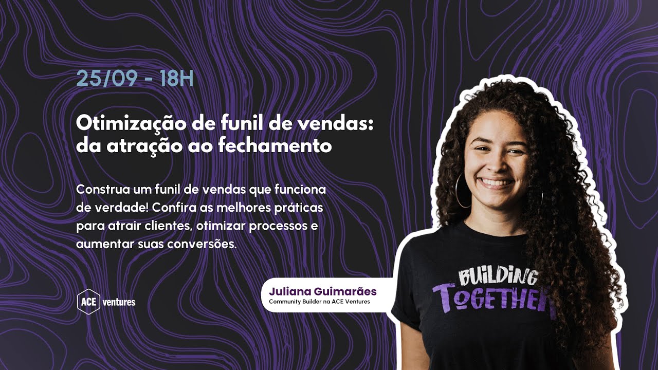 Mentoria 2 - Otimização de funil de vendas: da atração ao fechamento