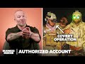 How Navy SEALs Actually Work Authorized Account Insider
