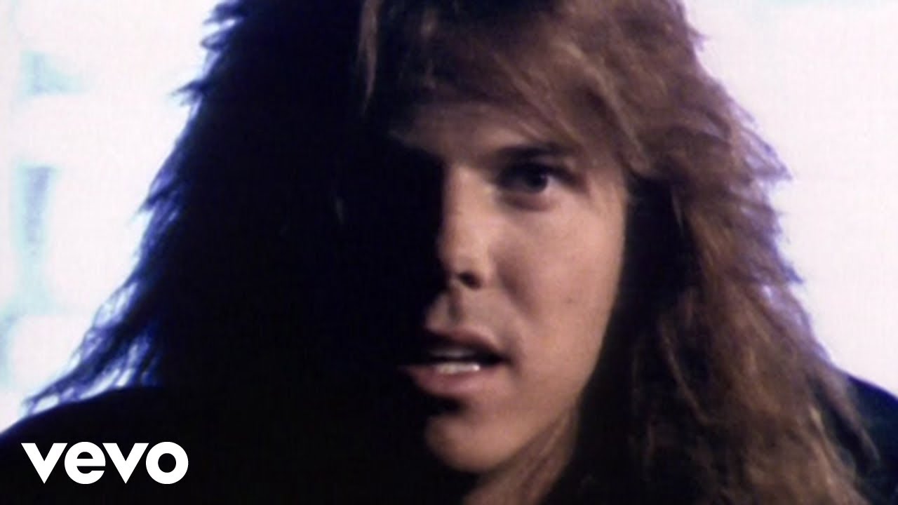 Europe - Prisoners in Paradise - YouTube