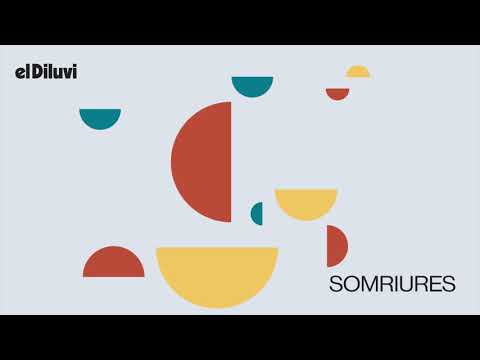 el Diluvi - Somriures