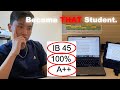 The CHINESE SECRET To STUDYING EFFECTIVELY