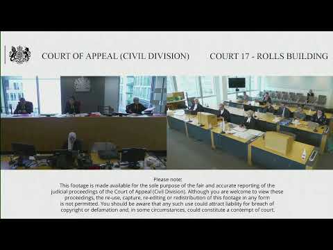 The General Dental Council (defendant/appellant) v Williams (claimant/respondent)