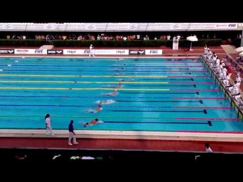 50 Rana Seniores Maschi - Finale - CAMPIONATI ITALIANI ESTIVI JUNCADSEN 2013