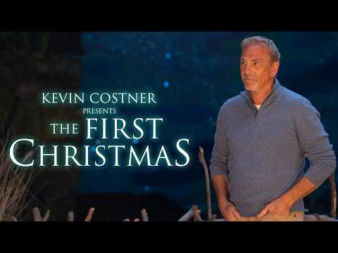 Трейлеры Kevin Costner Presents: The First Christmas