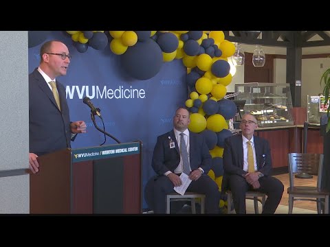 Wvu Medicine Connect Applications