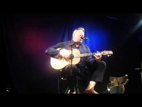 Wilfried Scheutz: Lauf Hase, lauf - Rare Akustik-Version - Live (Gutenbrunn 2014)