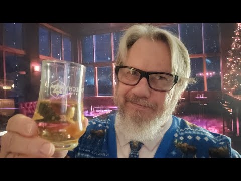 Ty Iechyd Da Granny Hammer Apple Brandy!