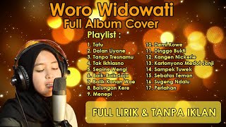 Download lagu Woro Widowati Full Album Cover - Full Lirik mp3