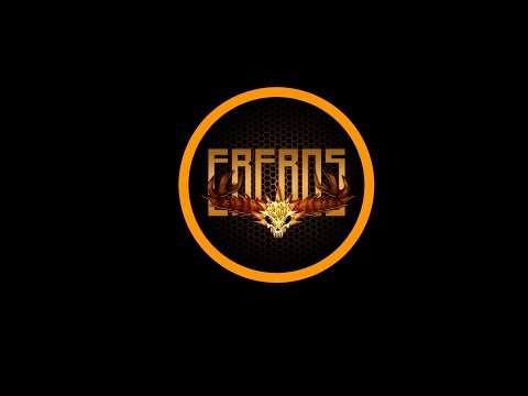 Mythic Hellfire High Council vs Erebos Mal'Ganis